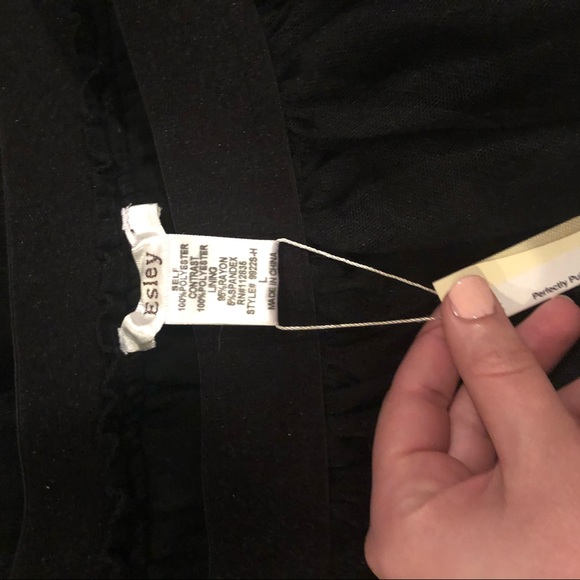 Tulle skirt - Picture 2 of 2